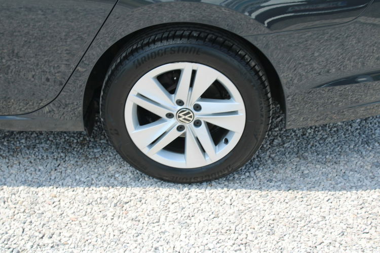 Volkswagen Golf LIFE Asystent Salon Polska Gwarancja zdjęcie 10