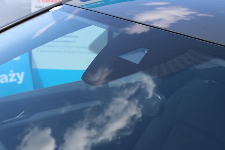 Volkswagen Golf LIFE Asystent Salon Polska Gwarancja zdjęcie 11