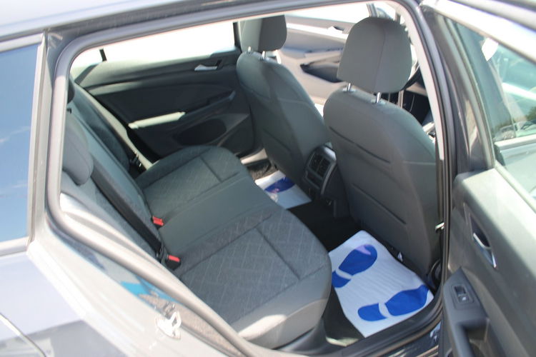 Volkswagen Golf LIFE Asystent Salon Polska Gwarancja zdjęcie 28