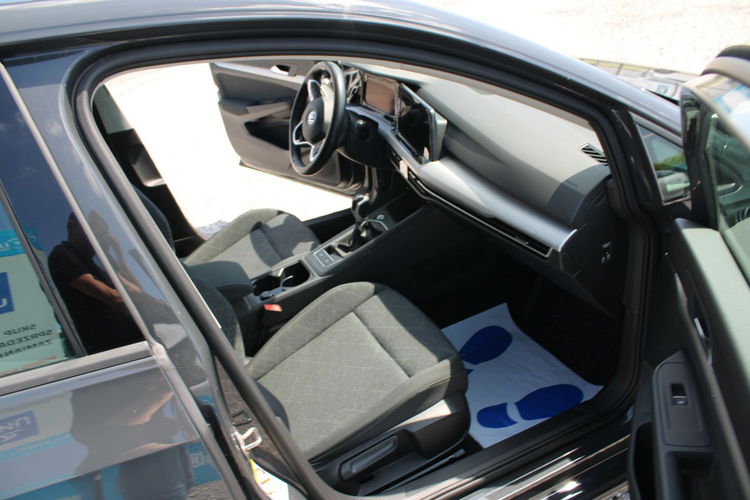 Volkswagen Golf LIFE Asystent Salon Polska Gwarancja zdjęcie 29