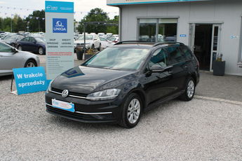 Volkswagen Golf Comfortline App Connect Gwarancja Auto-Hold