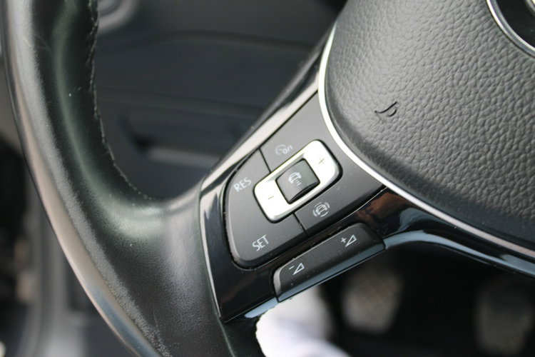 Volkswagen Golf Comfortline App Connect Gwarancja Auto-Hold zdjęcie 19