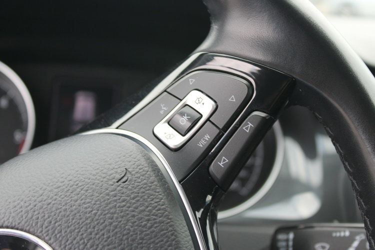 Volkswagen Golf Comfortline App Connect Gwarancja Auto-Hold zdjęcie 20