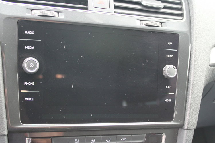 Volkswagen Golf Comfortline App Connect Gwarancja Auto-Hold zdjęcie 21