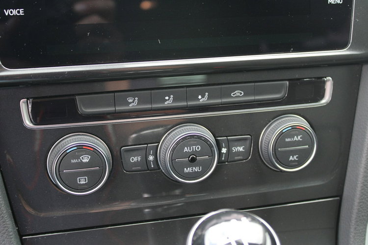 Volkswagen Golf Comfortline App Connect Gwarancja Auto-Hold zdjęcie 22