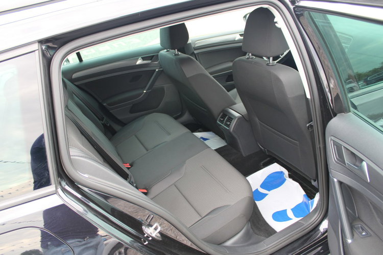 Volkswagen Golf Comfortline App Connect Gwarancja Auto-Hold zdjęcie 25