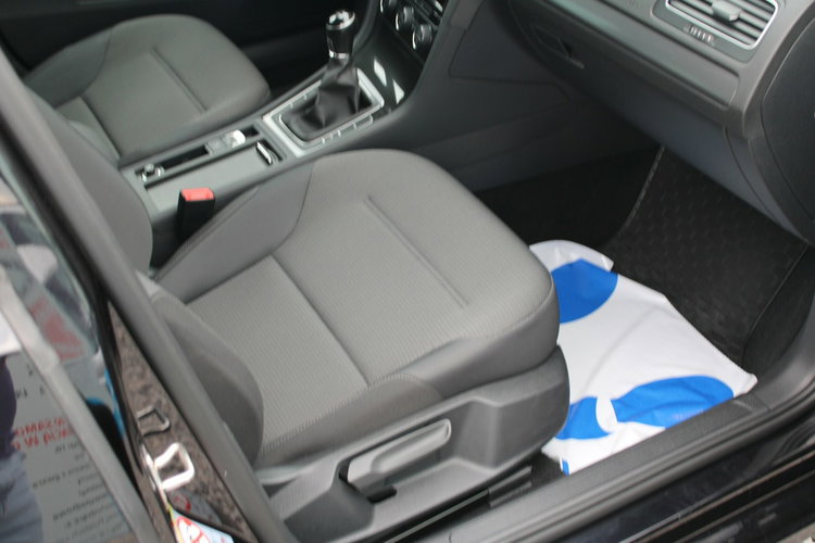 Volkswagen Golf Comfortline App Connect Gwarancja Auto-Hold zdjęcie 27