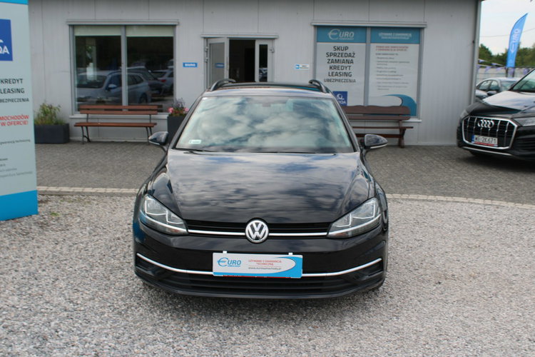 Volkswagen Golf Comfortline App Connect Gwarancja Auto-Hold zdjęcie 2
