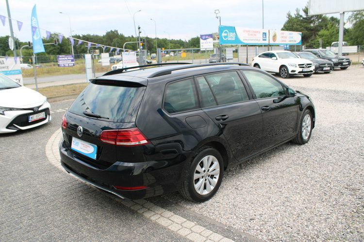 Volkswagen Golf Comfortline App Connect Gwarancja Auto-Hold zdjęcie 5