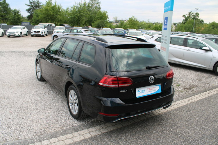 Volkswagen Golf Comfortline App Connect Gwarancja Auto-Hold zdjęcie 7