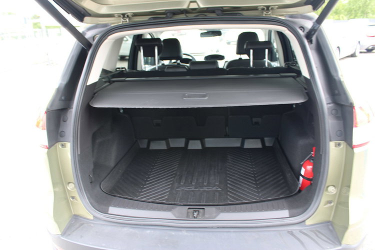 Ford Kuga Panorama SONY G.Fotele Automat zdjęcie 10