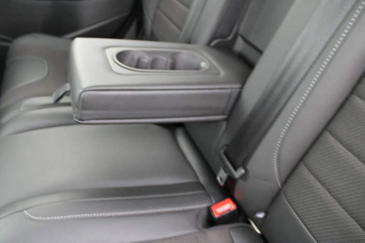 Ford Kuga Panorama SONY G.Fotele Automat zdjęcie 13