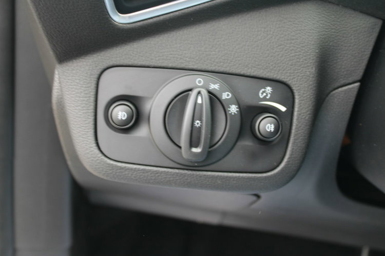 Ford Kuga Panorama SONY G.Fotele Automat zdjęcie 16