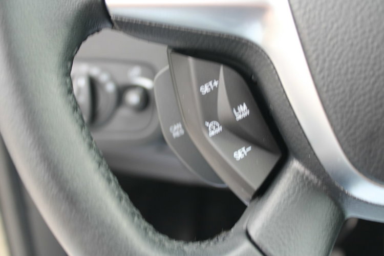 Ford Kuga Panorama SONY G.Fotele Automat zdjęcie 17