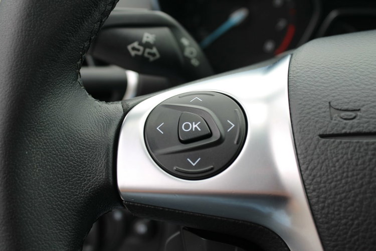 Ford Kuga Panorama SONY G.Fotele Automat zdjęcie 18