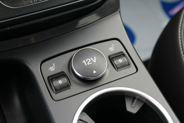 Ford Kuga Panorama SONY G.Fotele Automat zdjęcie 23