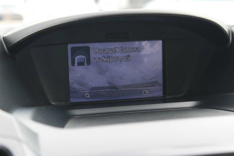 Ford Kuga Panorama SONY G.Fotele Automat zdjęcie 24