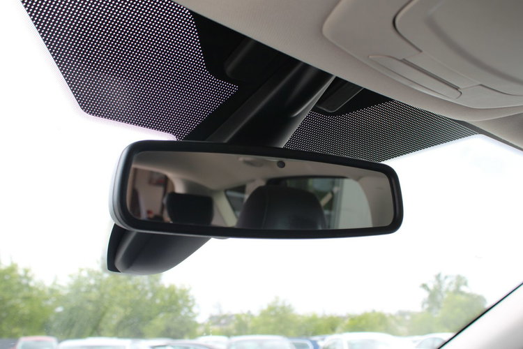 Ford Kuga Panorama SONY G.Fotele Automat zdjęcie 25