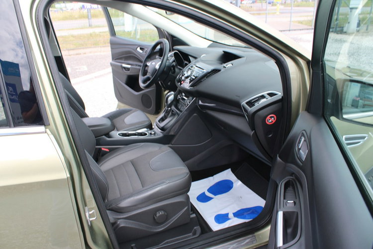 Ford Kuga Panorama SONY G.Fotele Automat zdjęcie 27