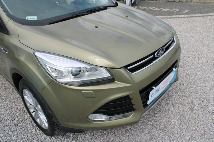 Ford Kuga Panorama SONY G.Fotele Automat zdjęcie 28