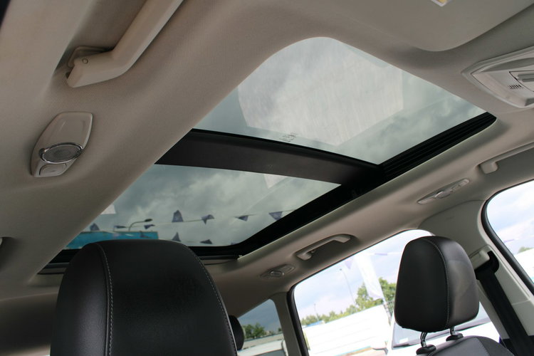 Ford Kuga Panorama SONY G.Fotele Automat zdjęcie 29