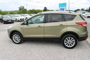 Ford Kuga Panorama SONY G.Fotele Automat zdjęcie 8