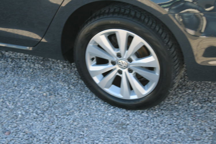 Volkswagen Golf Comfortline A Gwarancja Auto-Hold zdjęcie 10