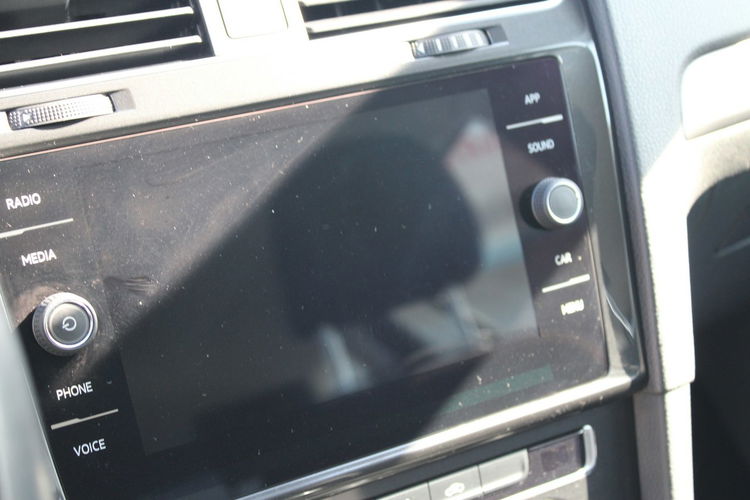 Volkswagen Golf Comfortline A Gwarancja Auto-Hold zdjęcie 21