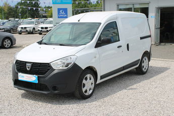 Dacia Dokker 1.3 Tce ComfortClim Gwarancja