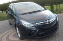 Zafira Opel Zafira Tourer 1.4 Turbo Style zdjęcie 1