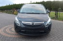 Zafira Opel Zafira Tourer 1.4 Turbo Style zdjęcie 15