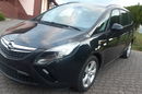 Zafira Opel Zafira Tourer 1.4 Turbo Style zdjęcie 16