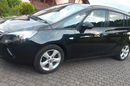 Zafira Opel Zafira Tourer 1.4 Turbo Style zdjęcie 17