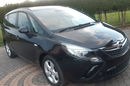 Zafira Opel Zafira Tourer 1.4 Turbo Style zdjęcie 19
