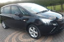 Zafira Opel Zafira Tourer 1.4 Turbo Style zdjęcie 20