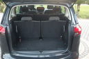 Zafira Opel Zafira Tourer 1.4 Turbo Style zdjęcie 24