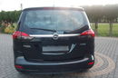 Zafira Opel Zafira Tourer 1.4 Turbo Style zdjęcie 25