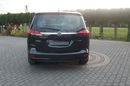 Zafira Opel Zafira Tourer 1.4 Turbo Style zdjęcie 32