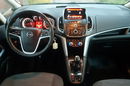 Zafira Opel Zafira Tourer 1.4 Turbo Style zdjęcie 33