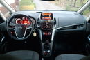 Zafira Opel Zafira Tourer 1.4 Turbo Style zdjęcie 34