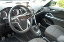Zafira Opel Zafira Tourer 1.4 Turbo Style zdjęcie 5