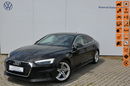 Audi A5 2.0TDI 204KM Quattro S-tronic Kamera Head-Up Matrix El.Klapa Hak Gwar. zdjęcie 1