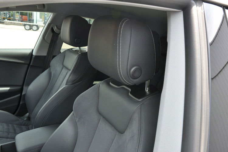 Audi A5 2.0TDI 204KM Quattro S-tronic Kamera Head-Up Matrix El.Klapa Hak Gwar. zdjęcie 13