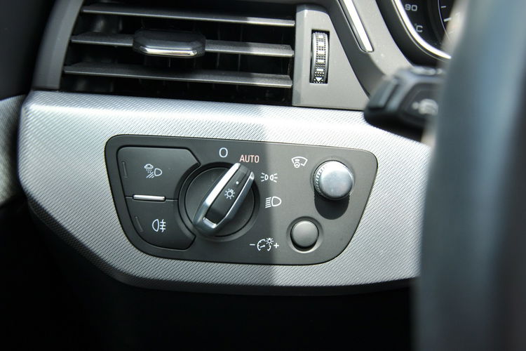Audi A5 2.0TDI 204KM Quattro S-tronic Kamera Head-Up Matrix El.Klapa Hak Gwar. zdjęcie 15