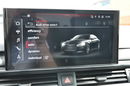 Audi A5 2.0TDI 204KM Quattro S-tronic Kamera Head-Up Matrix El.Klapa Hak Gwar. zdjęcie 23