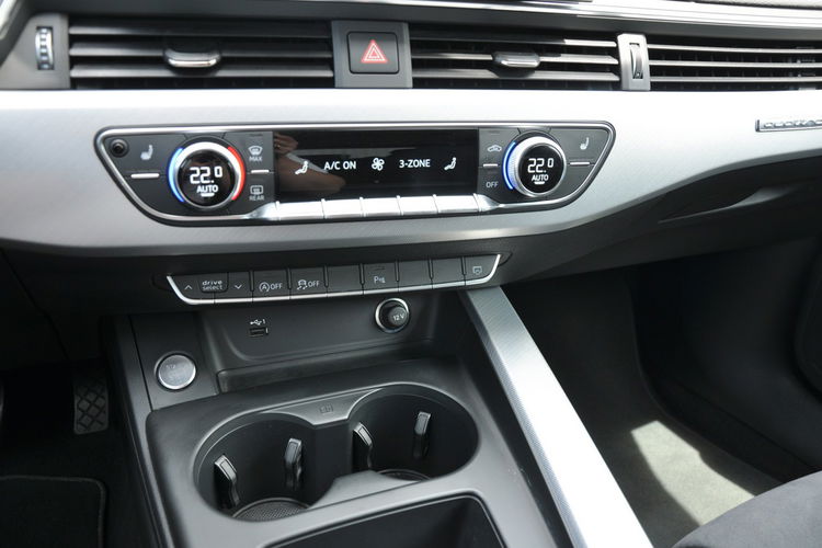 Audi A5 2.0TDI 204KM Quattro S-tronic Kamera Head-Up Matrix El.Klapa Hak Gwar. zdjęcie 28