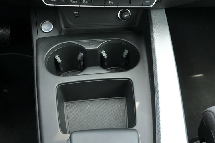 Audi A5 2.0TDI 204KM Quattro S-tronic Kamera Head-Up Matrix El.Klapa Hak Gwar. zdjęcie 29