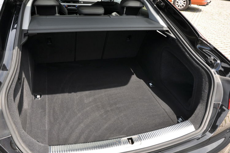 Audi A5 2.0TDI 204KM Quattro S-tronic Kamera Head-Up Matrix El.Klapa Hak Gwar. zdjęcie 33