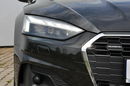 Audi A5 2.0TDI 204KM Quattro S-tronic Kamera Head-Up Matrix El.Klapa Hak Gwar. zdjęcie 4