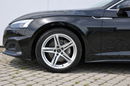 Audi A5 2.0TDI 204KM Quattro S-tronic Kamera Head-Up Matrix El.Klapa Hak Gwar. zdjęcie 6